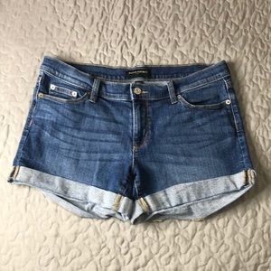 Banana Republic Short Shorts 28/6